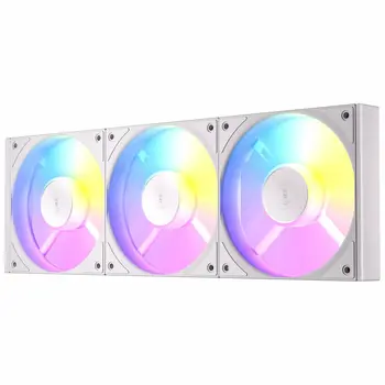 CPU Fan Antec C120 ARGB Ø 12 cm
