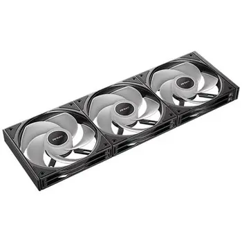 CPU Fan Antec 0-761345-40048-0 Ø 12 cm