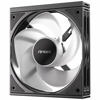 CPU Fan Antec 0-761345-40048-0 Ø 12 cm