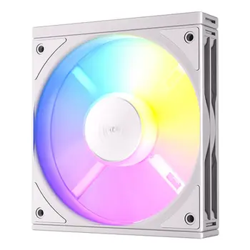 CPU Fan Antec C120R ARGB Ø 12 cm