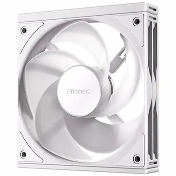 CPU Fan Antec C120R ARGB Ø 12 cm