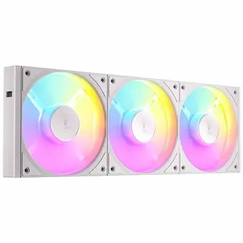 CPU Fan Antec C120R ARGB Ø 12 cm