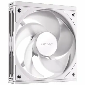 CPU Fan Antec C120R ARGB Ø 12 cm