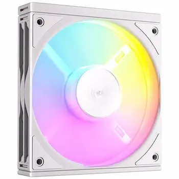 CPU Fan Antec C120R ARGB Ø 12 cm