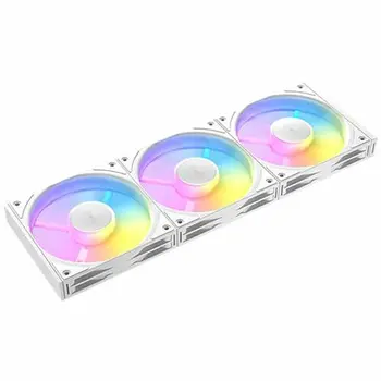 CPU Fan Antec C120R ARGB Ø 12 cm