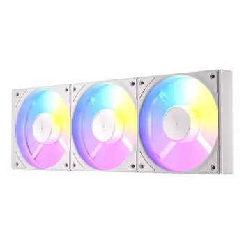 CPU Fan Antec C120R ARGB Ø 12 cm