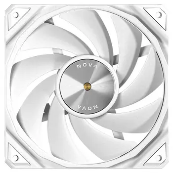 Box Ventilator Antec 0-761345-40052-7 Ø 12 cm (1 Unit)
