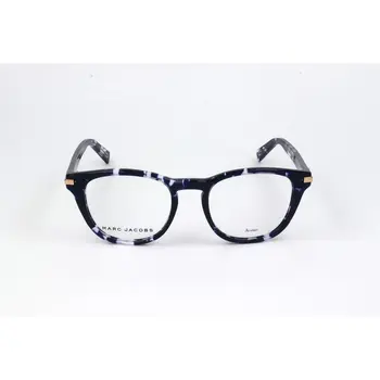 Men' Spectacle frame Marc Jacobs MARC-189-IPR Brown Ø 50 mm
