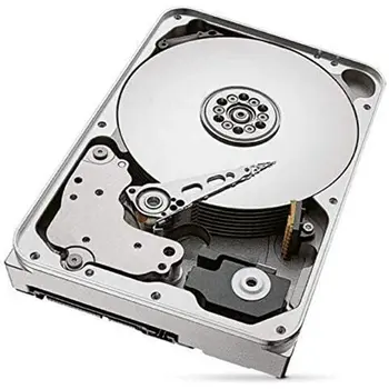 Hard Drive Seagate IronWolf 12 TB 3,5"