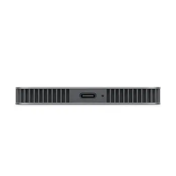 External Hard Drive LaCie STLR2000400 2 TB HDD