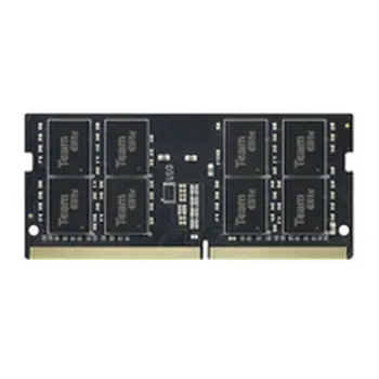 RAM Memory Team Group TED416G3200C22-S01 16 GB DDR4 3200 MHz CL19