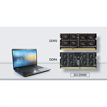 RAM Memory Team Group TED416G3200C22-S01 16 GB DDR4 3200 MHz CL19