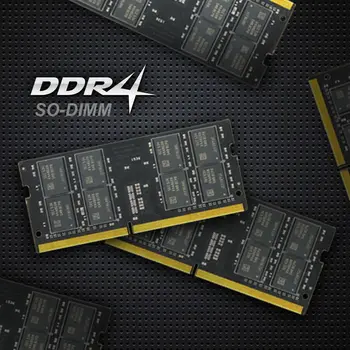 RAM Memory Team Group TED416G3200C22-S01 16 GB DDR4 3200 MHz CL19