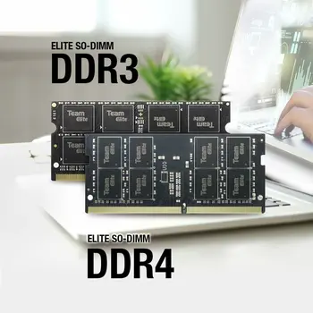 RAM Memory Team Group TED48G3200C22-S01