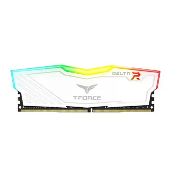 RAM Memory Team Group TF4D432G3200HC16FDC01 32 GB DDR4 3200 MHz CL16