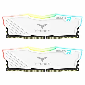 RAM Memory Team Group TF4D432G3200HC16FDC01 32 GB DDR4 3200 MHz CL16
