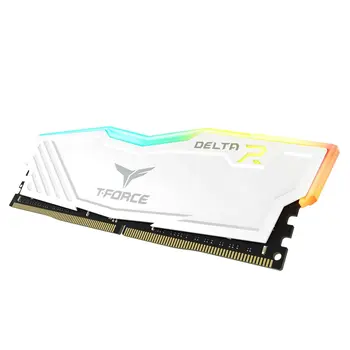 RAM Memory Team Group TF4D432G3200HC16FDC01 32 GB DDR4 3200 MHz CL16