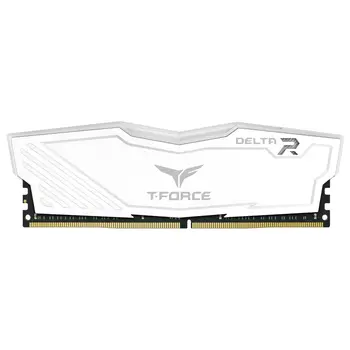 RAM Memory Team Group TF4D432G3200HC16FDC01 32 GB DDR4 3200 MHz CL16