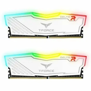 RAM Memory Team Group RGB 16 GB DDR4 3200 MHz CL16