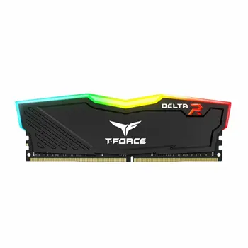 RAM Memory Team Group DELTA RGB 32 GB DDR4 3200 MHz CL16