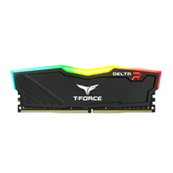 RAM Memory Team Group DELTA RGB 32 GB DDR4 3200 MHz CL16