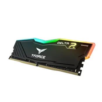 RAM Memory Team Group DELTA RGB 32 GB DDR4 3200 MHz CL16