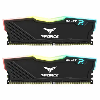 RAM Memory Team Group DELTA RGB 32 GB DDR4 3200 MHz CL16