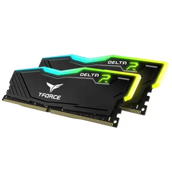 RAM Memory Team Group DELTA RGB 32 GB DDR4 3200 MHz CL16
