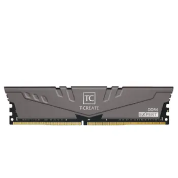 RAM Memory Team Group TTCED416G3600HC18JDC01 16 GB DDR4 3600 MHz CL18