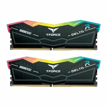 RAM Memory Team Group Delta RGB DDR5 32 GB DDR5 SDRAM DDR5 6000 MHz