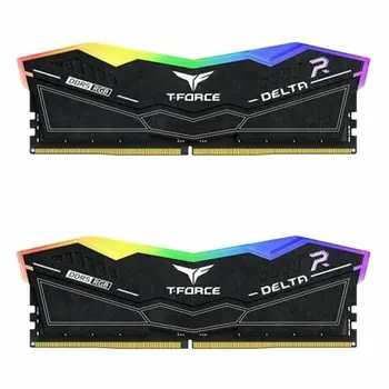 RAM Memory Team Group Delta RGB DDR5 32 GB DDR5 SDRAM DDR5 6000 MHz