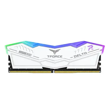 RAM Memory Team Group Delta RGB DDR5 32 GB DDR5 SDRAM DDR5 6000 MHz