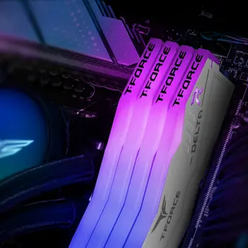 RAM Memory Team Group FF4D532G6000HC30DC01 DDR5