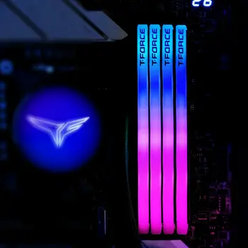 RAM Memory Team Group FF4D532G6000HC30DC01 DDR5