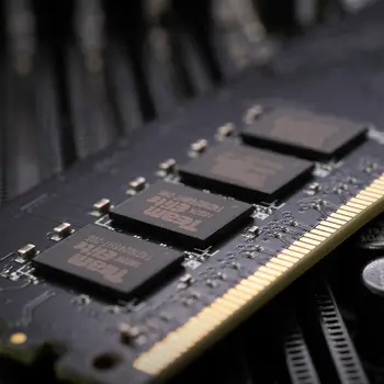 RAM Memory Team Group TED516G4800C4001