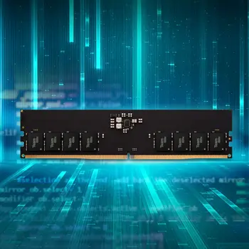 RAM Memory Team Group TED516G4800C4001