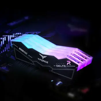 RAM Memory Team Group FF3D564G6000HC38ADC01 64 GB DDR5 SDRAM DDR5 6000 MHz