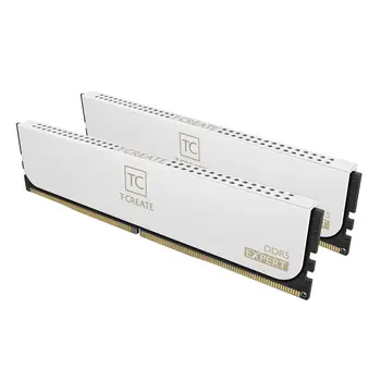 RAM Memory Team Group CTCWD532G6000HC30DC01 32 GB DDR5 SDRAM DDR5 6000 MHz