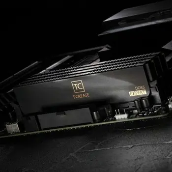RAM Memory Team Group CTCED532G6000HC30DC01 32 GB DDR5 SDRAM DDR5 6000 MHz