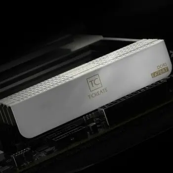 RAM Memory Team Group CTCED532G6000HC30DC01 32 GB DDR5 SDRAM DDR5 6000 MHz