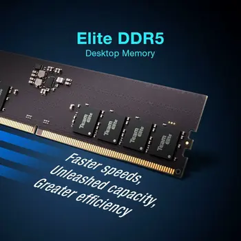RAM Memory Team Group TED58G5600C4601