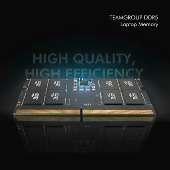 RAM Memory Team Group TED532G5600C46A-S01