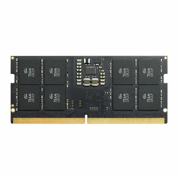 RAM Memory Team Group TED516G5600C46A-S01