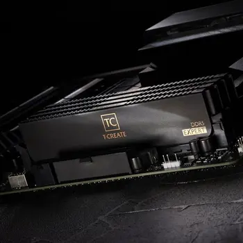 RAM Memory Team Group CTCWD564G6000HC34BDC01