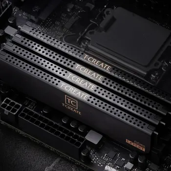 RAM Memory Team Group CTCWD564G6000HC34BDC01