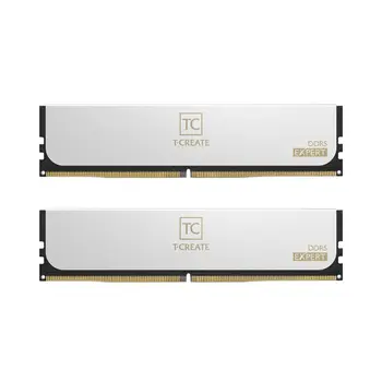 RAM Memory Team Group CTCWD564G6000HC34BDC01