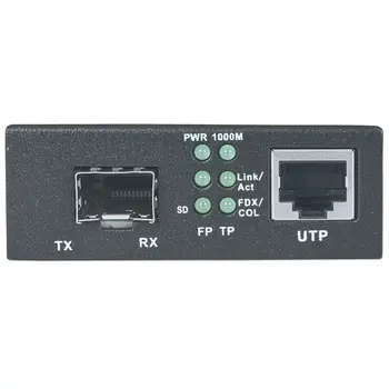 AV Adapter/Converter Intellinet 510493 Black