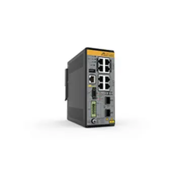 Switch Allied Telesis AT-IE220-10GHX-80