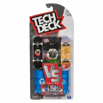 Finger skateboard set Tech Deck 2 Pieces