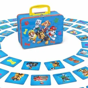 Memory Game Spin Master